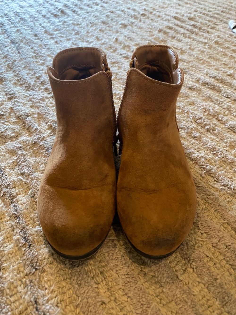 Cat and Jack Booties